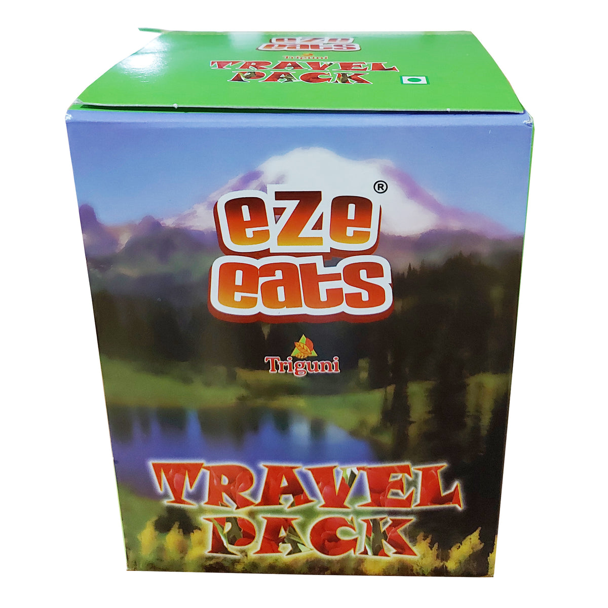 Rava Upma Travel Pack Ready to cook