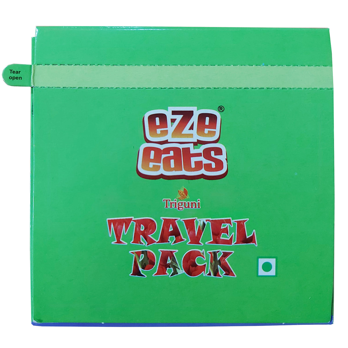 Rava Upma Travel Pack Ready to cook