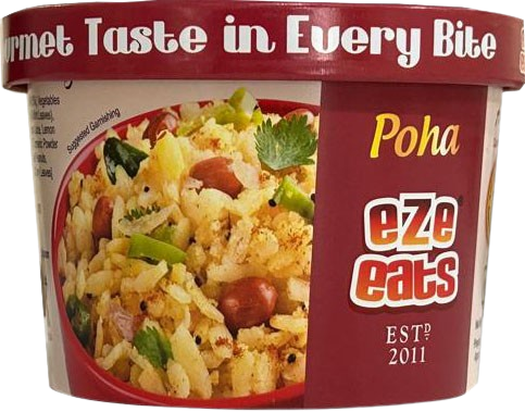 Poha - Big Serve Pack | Ready to cook
